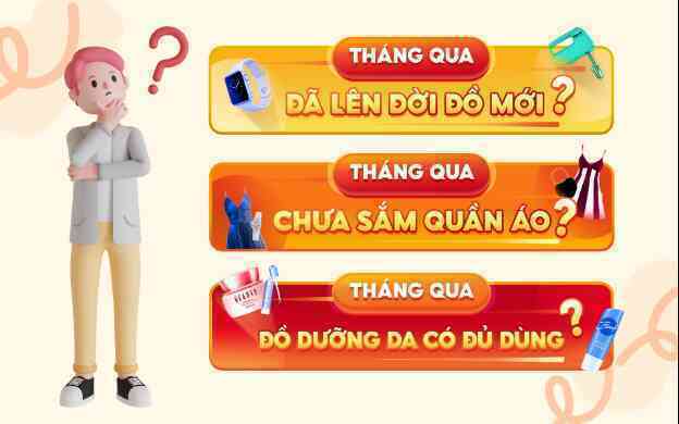 Điện thoại "ting ting" lương tháng 12: tín hiệu "nuông chiều" bản thân đã đến!