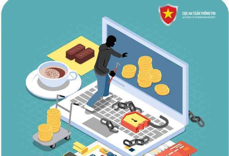 Nhiều chiêu trò lừa đảo trực tuyến dịp sát Tết lại biến tướng