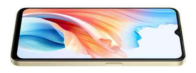 OPPO ra mắt smartphone giá rẻ dùng 3 năm không 