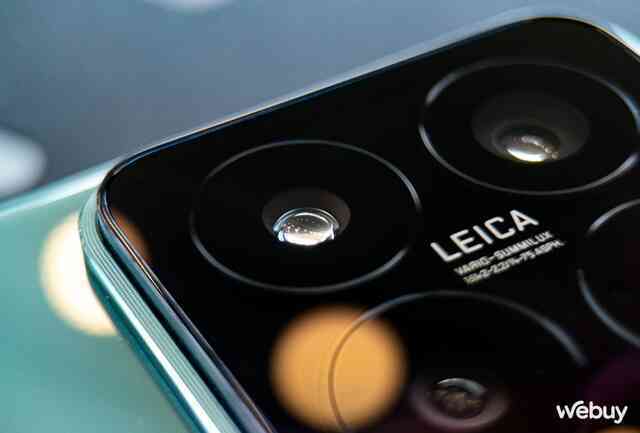 Xiaomi 14 Pro có công nghệ camera này cả iPhone, Galaxy xịn nhất đều chụp xấu hơn- Ảnh 2. Xiaomi 14 Pro có công nghệ camera này cả iPhone, Galaxy xịn nhất đều chụp xấu hơn- Ảnh 2.