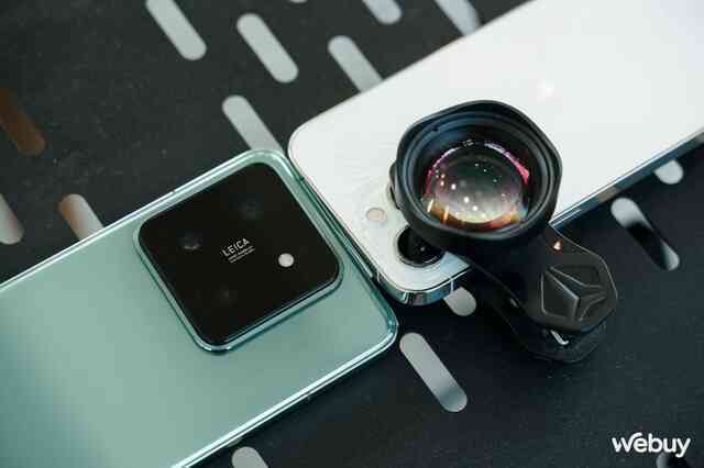Xiaomi 14 Pro có công nghệ camera này cả iPhone, Galaxy xịn nhất đều chụp xấu hơn- Ảnh 22. Xiaomi 14 Pro có công nghệ camera này cả iPhone, Galaxy xịn nhất đều chụp xấu hơn- Ảnh 22.