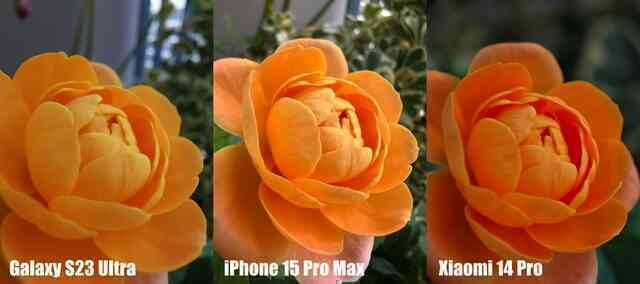 Xiaomi 14 Pro có công nghệ camera này cả iPhone, Galaxy xịn nhất đều chụp xấu hơn- Ảnh 4. Xiaomi 14 Pro có công nghệ camera này cả iPhone, Galaxy xịn nhất đều chụp xấu hơn- Ảnh 4.