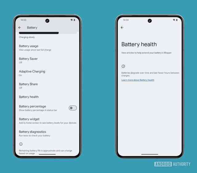Android sắp có tính năng từng khiến nhiều người dùng iPhone Android sắp có tính năng từng khiến nhiều người dùng iPhone