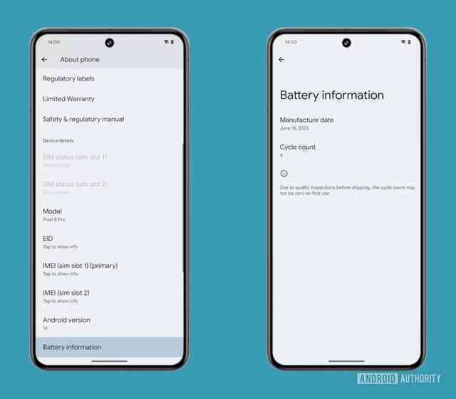 Android sắp có tính năng từng khiến nhiều người dùng iPhone Android sắp có tính năng từng khiến nhiều người dùng iPhone