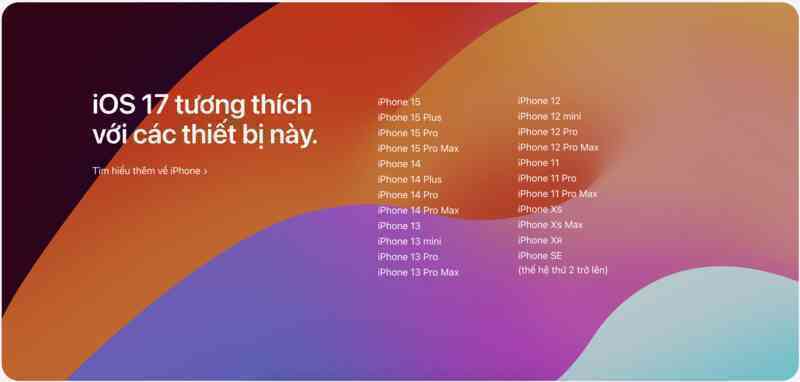Phát hiện thủ phạm gây ngốn pin trên iPhone, ai đang dùng những mẫu iPhone này nên lưu ý- Ảnh 3. Phát hiện thủ phạm gây ngốn pin trên iPhone, ai đang dùng những mẫu iPhone này nên lưu ý- Ảnh 3.
