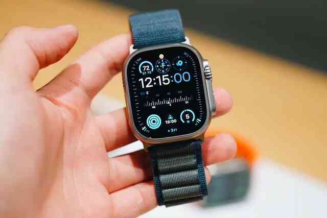 Samsung hưởng lợi lớn từ lệnh cấm bán Apple Watch tại Mỹ