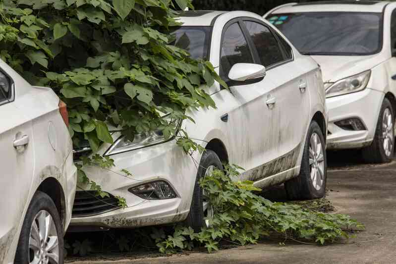 Tử huyệt ô tô điện: Xe cũ mất giá quá nhanh, hàng triệu sản phẩm sắp thành phế thải trong năm 2024- Ảnh 2. Tử huyệt ô tô điện: Xe cũ mất giá quá nhanh, hàng triệu sản phẩm sắp thành phế thải trong năm 2024- Ảnh 2.