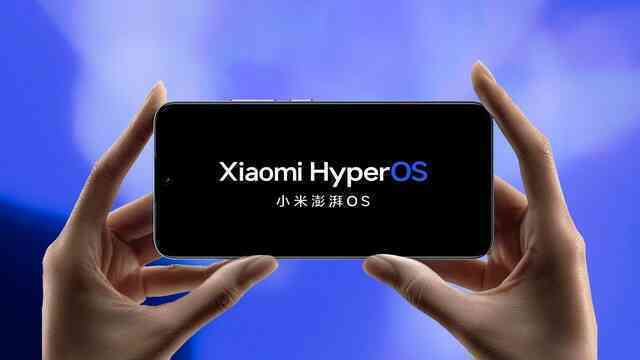 Xiaomi mở rộng bản cập nhật HyperOS cho hơn 80 thiết bị: Kiểm tra xem máy bạn đã được nâng cấp chưa!