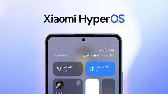 Xiaomi mở rộng bản cập nhật HyperOS cho hơn 80 thiết bị: Kiểm tra xem máy bạn đã được nâng cấp chưa!- Ảnh 2. Xiaomi mở rộng bản cập nhật HyperOS cho hơn 80 thiết bị: Kiểm tra xem máy bạn đã được nâng cấp chưa!- Ảnh 2.