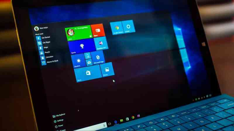 5 điều bạn có thể làm khi máy tính Windows 10 của mình bị Microsoft “bỏ rơi”- Ảnh 3. 5 điều bạn có thể làm khi máy tính Windows 10 của mình bị Microsoft “bỏ rơi”- Ảnh 3.