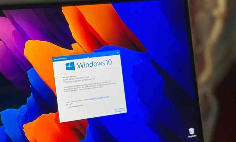 5 điều bạn có thể làm khi máy tính Windows 10 của mình bị Microsoft “bỏ rơi”- Ảnh 6. 5 điều bạn có thể làm khi máy tính Windows 10 của mình bị Microsoft “bỏ rơi”- Ảnh 6.