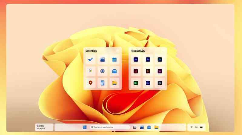 Năm 2024 sẽ là cuộc đại chiến giữa laptop Windows và MacBook của Apple- Ảnh 3. Năm 2024 sẽ là cuộc đại chiến giữa laptop Windows và MacBook của Apple- Ảnh 3.