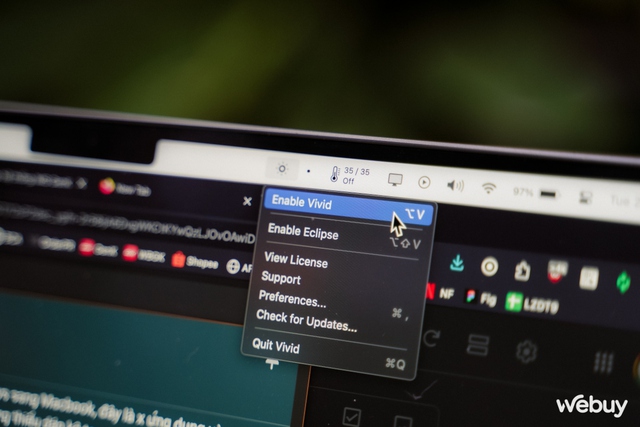 Chuyển từ Windows sang macOS, đây là những ứng dụng và phụ kiện tôi không thể sống thiếu- Ảnh 2. Chuyển từ Windows sang macOS, đây là những ứng dụng và phụ kiện tôi không thể sống thiếu- Ảnh 2.