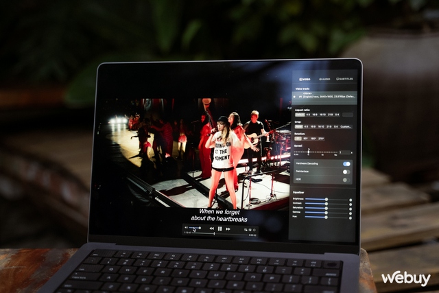 Chuyển từ Windows sang macOS, đây là những ứng dụng và phụ kiện tôi không thể sống thiếu- Ảnh 11. Chuyển từ Windows sang macOS, đây là những ứng dụng và phụ kiện tôi không thể sống thiếu- Ảnh 11.
