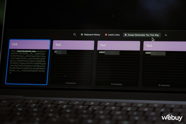 Chuyển từ Windows sang macOS, đây là những ứng dụng và phụ kiện tôi không thể sống thiếu- Ảnh 5. Chuyển từ Windows sang macOS, đây là những ứng dụng và phụ kiện tôi không thể sống thiếu- Ảnh 5.