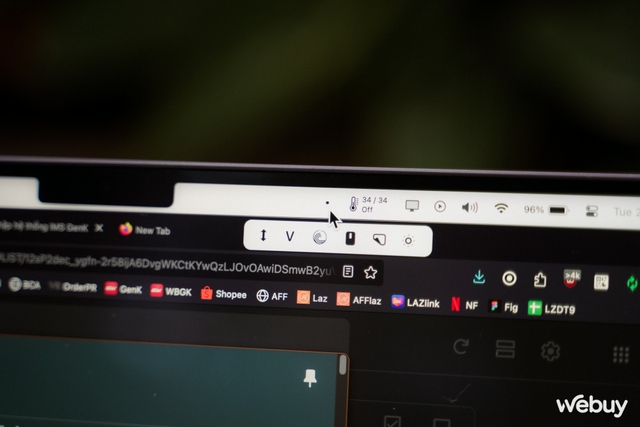 Chuyển từ Windows sang macOS, đây là những ứng dụng và phụ kiện tôi không thể sống thiếu- Ảnh 7. Chuyển từ Windows sang macOS, đây là những ứng dụng và phụ kiện tôi không thể sống thiếu- Ảnh 7.
