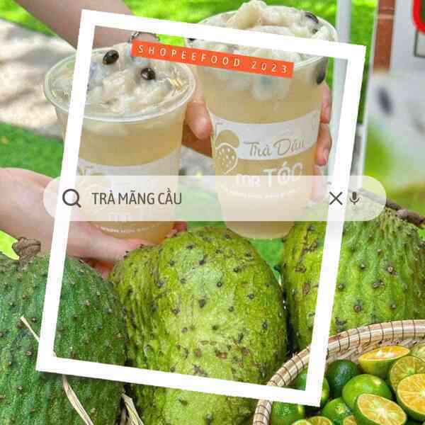 Điểm danh "ngũ tướng" lọt top món xu hướng trên ShopeeFood 2023