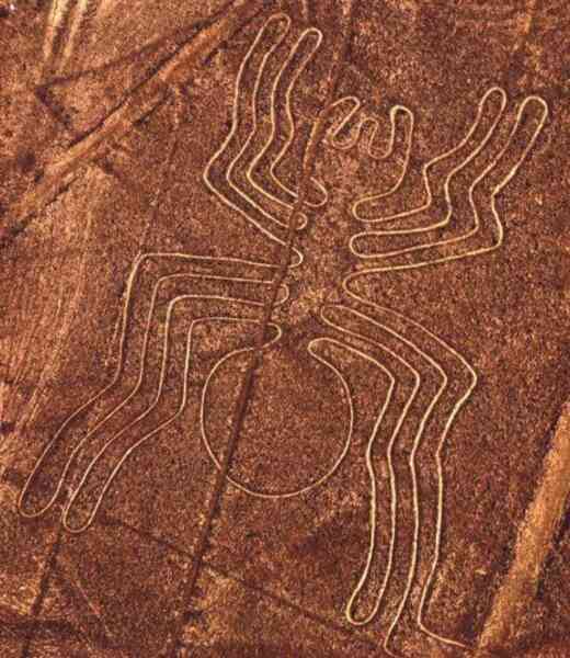 Đường Nazca: Tín hiệu của người ngoài hành tinh hay bí ẩn của chưa thể giải đáp của con người?