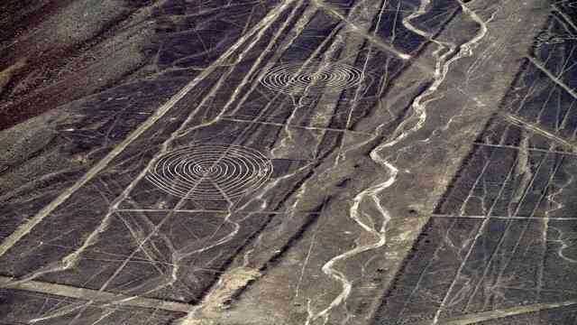 Đường Nazca: Tín hiệu của người ngoài hành tinh hay bí ẩn của chưa thể giải đáp của con người?- Ảnh 5. Đường Nazca: Tín hiệu của người ngoài hành tinh hay bí ẩn của chưa thể giải đáp của con người?- Ảnh 5.