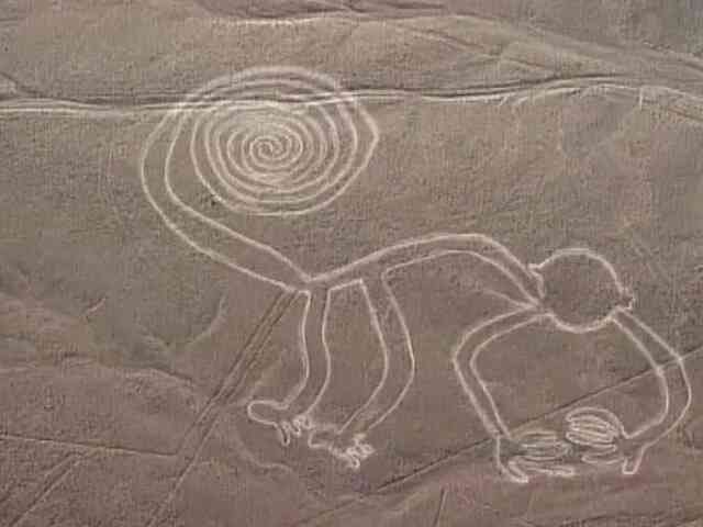 Đường Nazca: Tín hiệu của người ngoài hành tinh hay bí ẩn của chưa thể giải đáp của con người?- Ảnh 6. Đường Nazca: Tín hiệu của người ngoài hành tinh hay bí ẩn của chưa thể giải đáp của con người?- Ảnh 6.