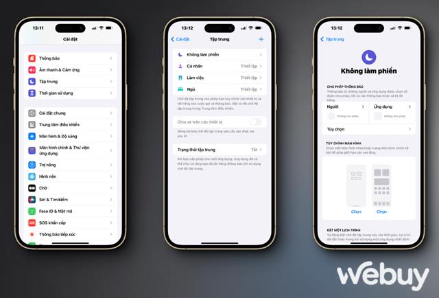 Giải pháp khắc phục tình trạng AirDrop trên iPhone không hoạt động- Ảnh 7. Giải pháp khắc phục tình trạng AirDrop trên iPhone không hoạt động- Ảnh 7.