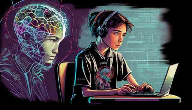 Sinh viên đại học ở Trung Quốc sử dụng công cụ AI để hỗ trợ học tập nhiều như thế nào?- Ảnh 2. Sinh viên đại học ở Trung Quốc sử dụng công cụ AI để hỗ trợ học tập nhiều như thế nào?- Ảnh 2.