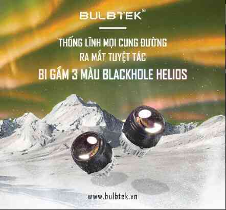 Bulbtek Việt Nam ra mắt TVC bùng nổ - Bulbtek Việt Nam ra mắt TVC bùng nổ -