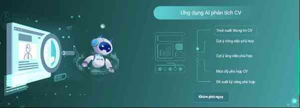 Job3s.vn ra mắt tính năng cực mới về công nghệ AI hỗ trợ tuyển dụng hàng đầu thị trường- Ảnh 2. Job3s.vn ra mắt tính năng cực mới về công nghệ AI hỗ trợ tuyển dụng hàng đầu thị trường- Ảnh 2.