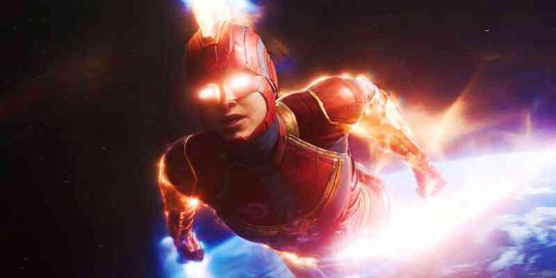 MCU 2023: Những tân siêu anh hùng mạnh nhất mà Thor hay Captain Marvel cũng phải dè chừng