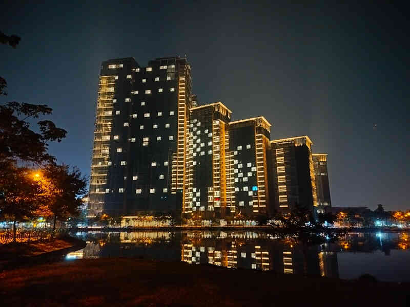 Đánh giá realme C67: Thông số không nói lên tất cả- Ảnh 22. Đánh giá realme C67: Thông số không nói lên tất cả- Ảnh 22.