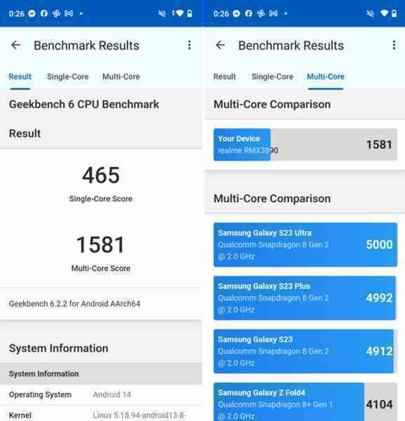 Đánh giá realme C67: Thông số không nói lên tất cả- Ảnh 28. Đánh giá realme C67: Thông số không nói lên tất cả- Ảnh 28.
