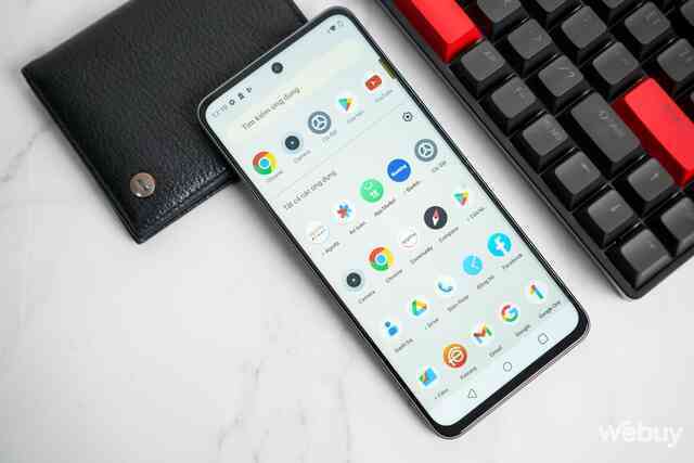 Đánh giá realme C67: Thông số không nói lên tất cả- Ảnh 35. Đánh giá realme C67: Thông số không nói lên tất cả- Ảnh 35.