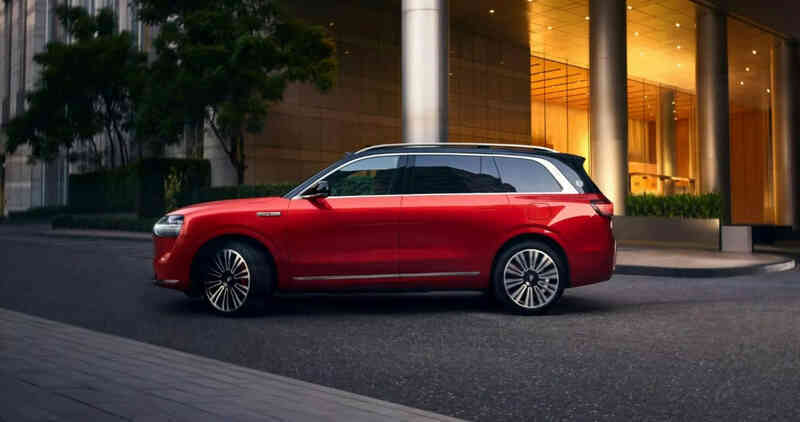 Hết Xiaomi đến lượt Huawei khoe xe điện đỉnh cấp: Kích thước lớn hơn BMW X7, màn hình ‘siêu to khổng lồ’ như Mercedes EQS, trang bị ngập xe- Ảnh 3. Hết Xiaomi đến lượt Huawei khoe xe điện đỉnh cấp: Kích thước lớn hơn BMW X7, màn hình ‘siêu to khổng lồ’ như Mercedes EQS, trang bị ngập xe- Ảnh 3.