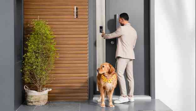 Hợp Long trở thành nhà phân phối các sản phẩm thông minh Aqara tại Việt Nam- Ảnh 2. Hợp Long trở thành nhà phân phối các sản phẩm thông minh Aqara tại Việt Nam- Ảnh 2.