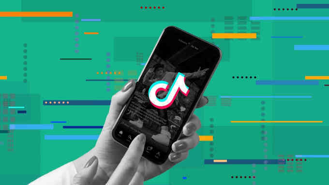 TikTok TikTok