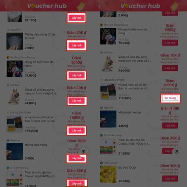 Cách lấy mã giảm giá TikTok Shop cực nhanh- Ảnh 3. Cách lấy mã giảm giá TikTok Shop cực nhanh- Ảnh 3.