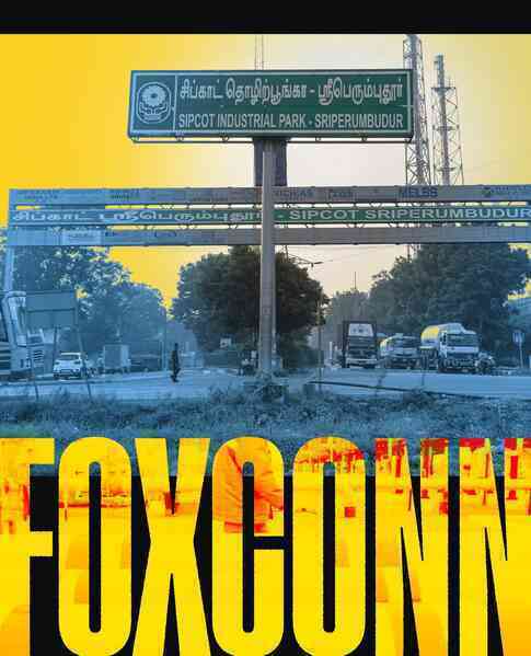 ‘Cú sốc’ văn hóa của Foxconn tại Ấn Độ: Công nhân địa phương khó giao tiếp, ghét chịu áp lực, kỹ sư nước ngoài phải ăn KFC, McDonald's vì không hợp khẩu vị- Ảnh 2. ‘Cú sốc’ văn hóa của Foxconn tại Ấn Độ: Công nhân địa phương khó giao tiếp, ghét chịu áp lực, kỹ sư nước ngoài phải ăn KFC, McDonald's vì không hợp khẩu vị- Ảnh 2.
