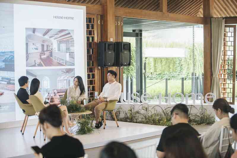 “Nhà nghỉ dưỡng” có nhất thiết phải nhiều cây? Chuyên gia đưa ra thêm nhiều yếu tố quan trọng khác