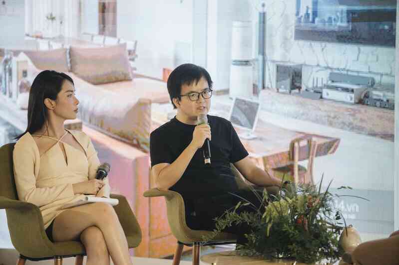 “Nhà nghỉ dưỡng” có nhất thiết phải nhiều cây? Chuyên gia đưa ra thêm nhiều yếu tố quan trọng khác- Ảnh 2. “Nhà nghỉ dưỡng” có nhất thiết phải nhiều cây? Chuyên gia đưa ra thêm nhiều yếu tố quan trọng khác- Ảnh 2.