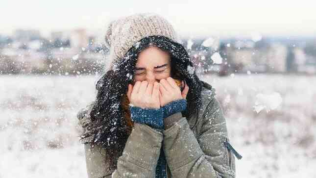 Những việc tránh tuyệt đối không làm khi trời chuyển lạnh kẻo nguy hiểm cho sức khoẻ