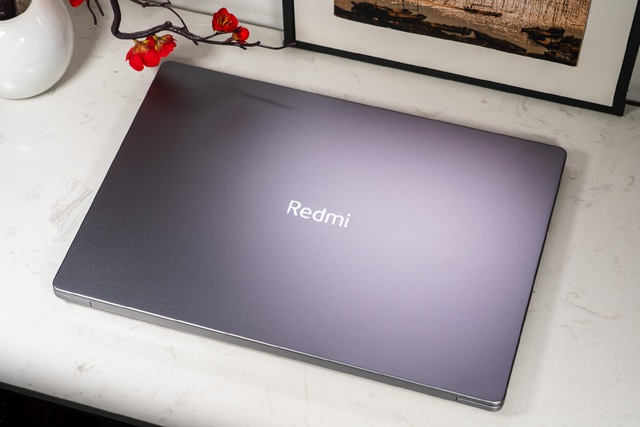 Ra mắt laptop Xiaomi giá 15 triệu có chip Intel Gen 13, màn hình 16 inch 120Hz