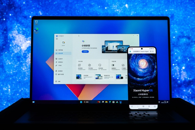 Ra mắt laptop Xiaomi giá 15 triệu có chip Intel Gen 13, màn hình 16 inch 120Hz- Ảnh 3. Ra mắt laptop Xiaomi giá 15 triệu có chip Intel Gen 13, màn hình 16 inch 120Hz- Ảnh 3.