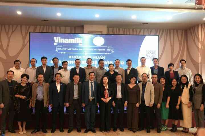 Ứng dụng trí tuệ nhân tạo trong sản xuất tin, bài- Ảnh 2. Ứng dụng trí tuệ nhân tạo trong sản xuất tin, bài- Ảnh 2.