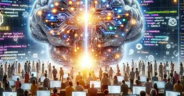 Dự đoán về AI: Những xu hướng AI hàng đầu cho năm 2024!- Ảnh 3. Dự đoán về AI: Những xu hướng AI hàng đầu cho năm 2024!- Ảnh 3.