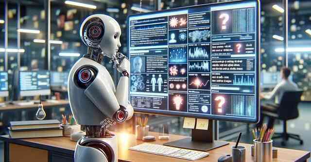 Dự đoán về AI: Những xu hướng AI hàng đầu cho năm 2024!- Ảnh 4. Dự đoán về AI: Những xu hướng AI hàng đầu cho năm 2024!- Ảnh 4.