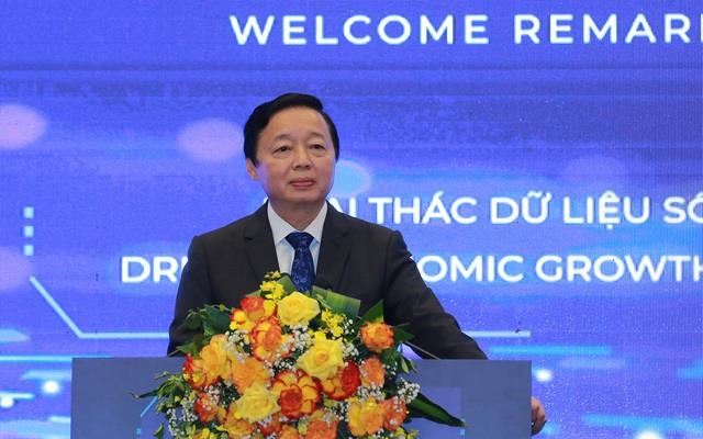 Hành trình chuyển đổi số của Việt Nam gắn liền với những tấm thẻ thông minh