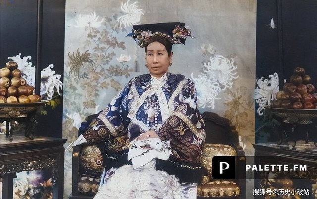 Lần đầu đi tàu hỏa, Từ Hi Thái hậu ra 3 quy định oái oăm khiến ai cũng Lần đầu đi tàu hỏa, Từ Hi Thái hậu ra 3 quy định oái oăm khiến ai cũng