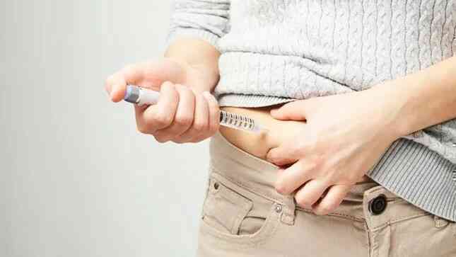Tìm ra thuốc có thể làm giảm sự phụ thuộc insulin của bệnh nhân tiểu đường