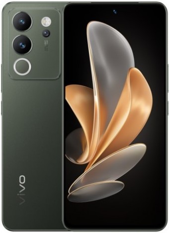 vivo ra mắt điện thoại giá 13 triệu dùng chip... Snapdragon 695- Ảnh 2. vivo ra mắt điện thoại giá 13 triệu dùng chip... Snapdragon 695- Ảnh 2.