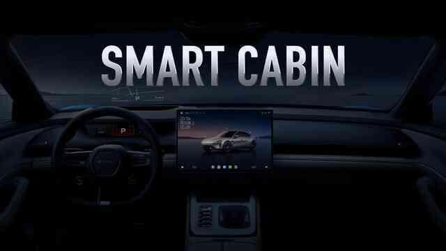 Xiaomi SU7 EV sẽ được sở hữu các tính năng thú vị của HyperOS và có biến thể di chuyển được 800km/lần sạc- Ảnh 3. Xiaomi SU7 EV sẽ được sở hữu các tính năng thú vị của HyperOS và có biến thể di chuyển được 800km/lần sạc- Ảnh 3.